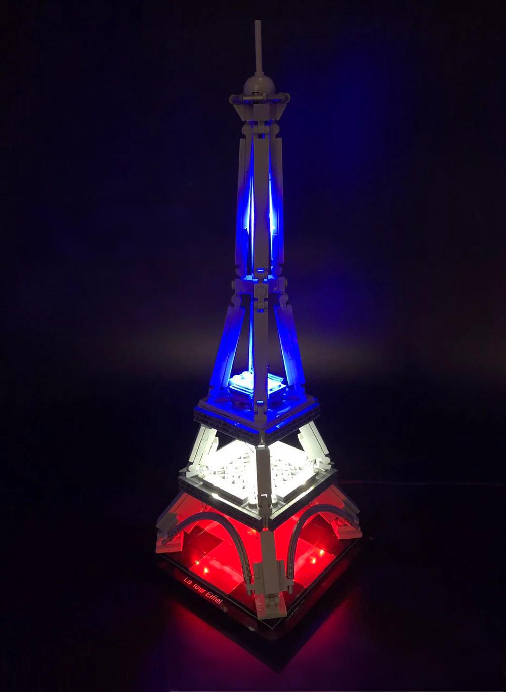 Eiffel Tower